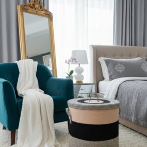 👜 Oversized Bucket Carry Bag for Women | Extra-Large Everyday & Utility Tote #RoomyBag #DailyEssential