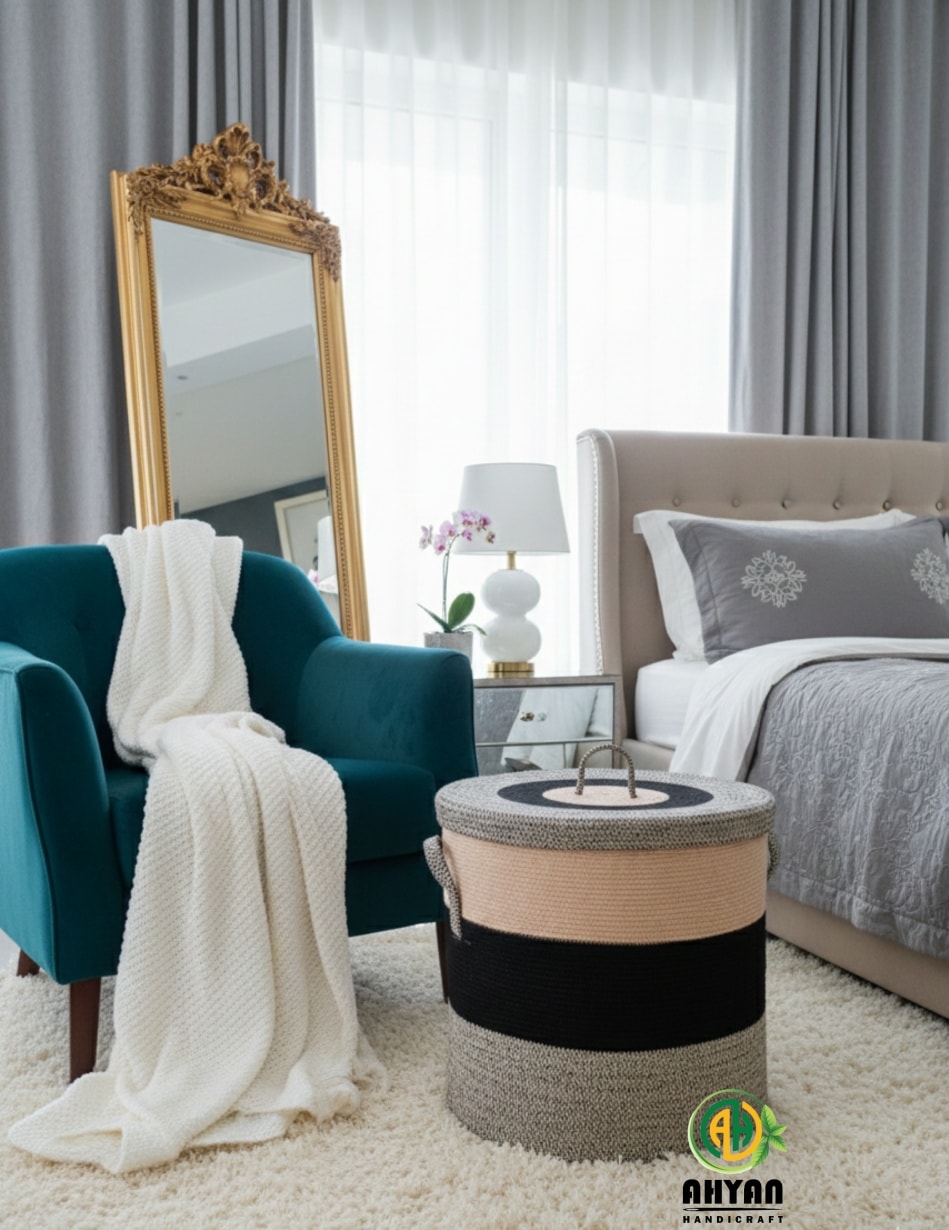 👜 Oversized Bucket Carry Bag for Women | Extra-Large Everyday & Utility Tote #RoomyBag #DailyEssential