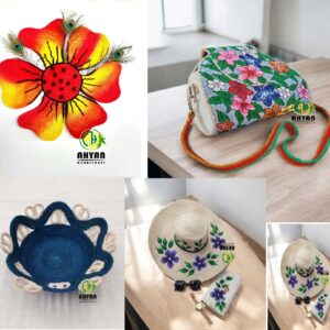 Main Product of Group