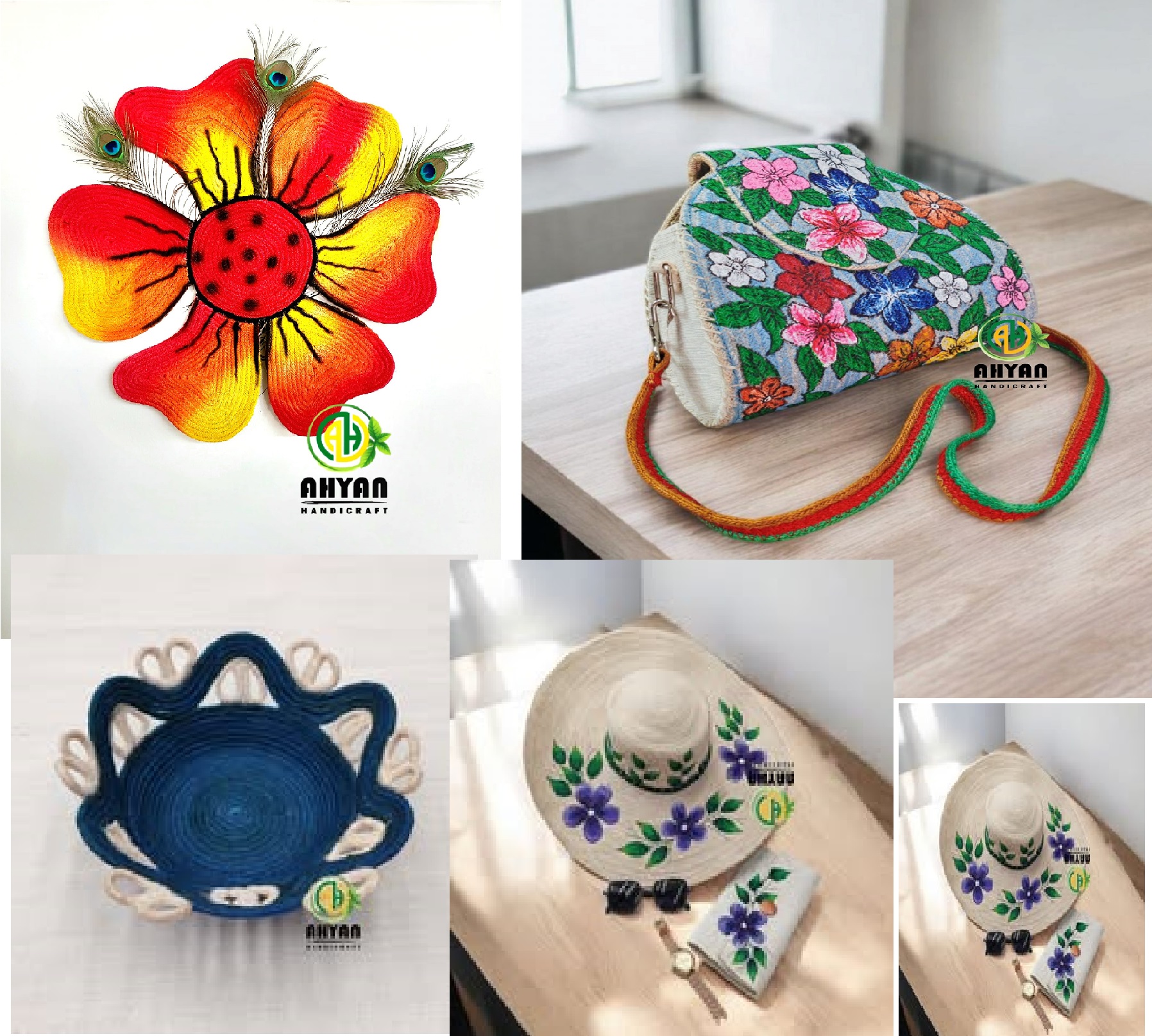 Authentic Handmade Lifestyle Products