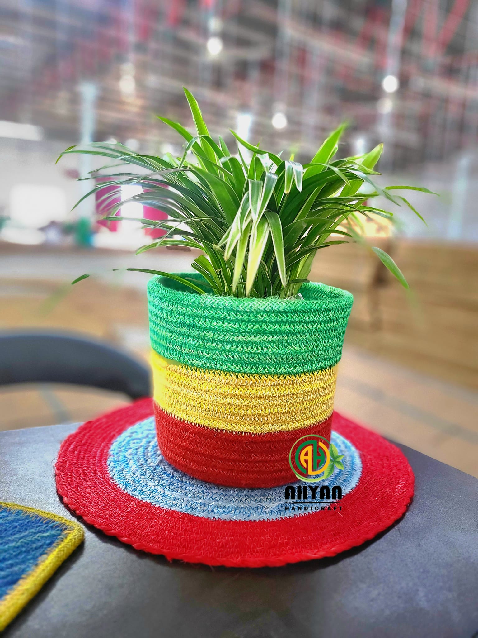 🌸 Decorative Flower Pot | Stylish Planter for Home, Office & Garden Décor #HomeDecor #PlantLovers