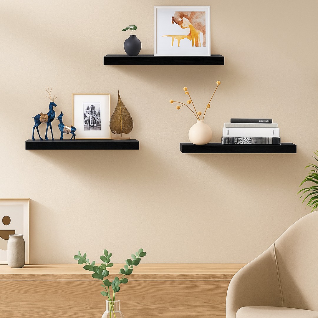 উচ্চমানের MDF বোর্ড — টেকসই ও দীর্ঘস্থায়ী 🔧 সাথে থাকছে: ওয়াল ক্ল্যাম্প, রয়্যাল ফ্ল্যাগ, স্ক্রু ও প্রয়োজনীয় অ্যাকসেসরিজ 🎨 ডিজাইন: মিনিমাল অথচ এলিগেন্ট — আপনার ঘরের সাথে একদম মানানসই - Image 3