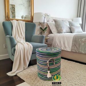 👜 Spacious Bucket Tote Bag for Women | Large Capacity Everyday & Travel Bag #BigBag #StylishCarry