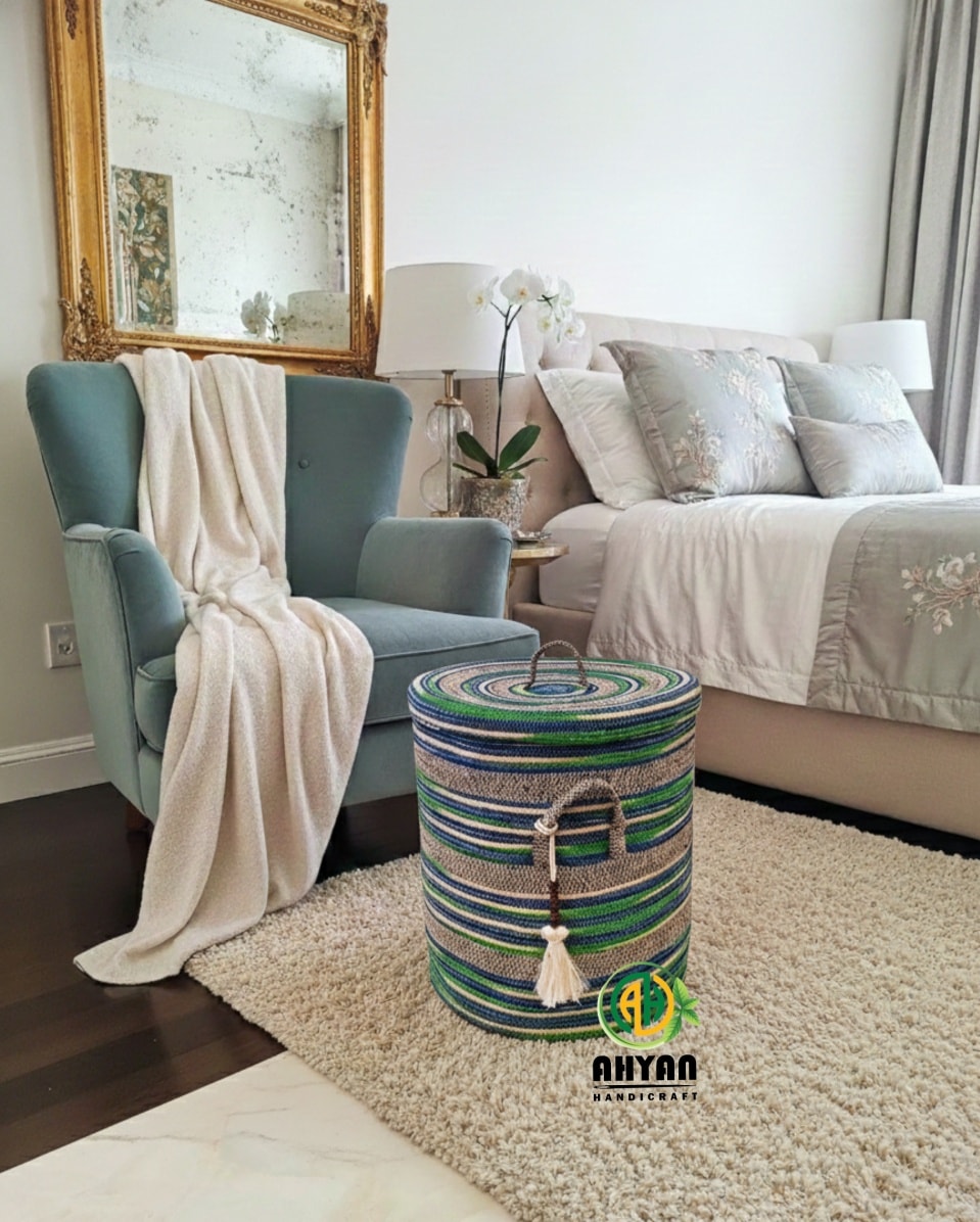 👜 Spacious Bucket Tote Bag for Women | Large Capacity Everyday & Travel Bag #BigBag #StylishCarry